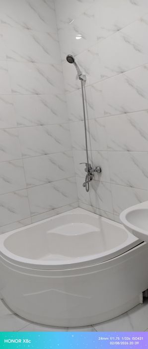 Kvartira ijaraga beriladi