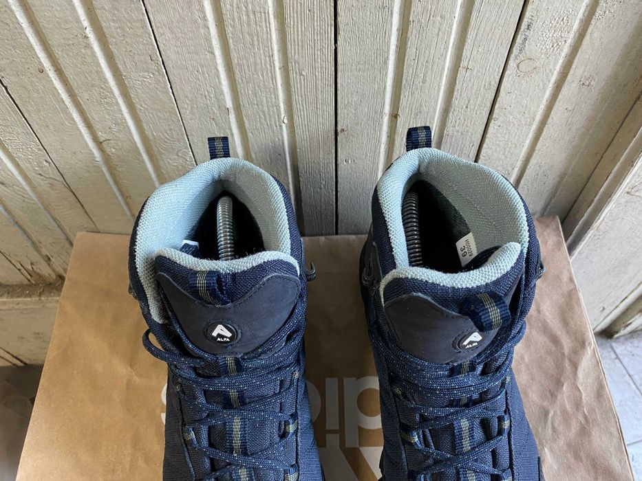 ''Alfa Gore-Tex''оригинални водоустойчиви боти 40 номер