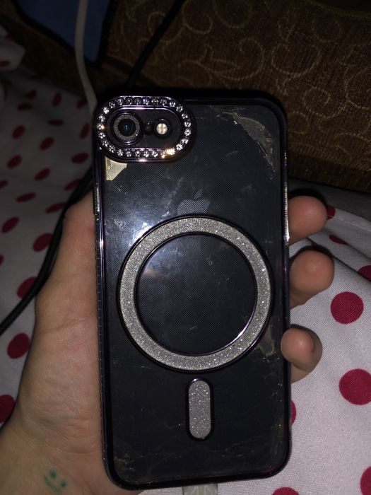 обмен iphone 8 64гб