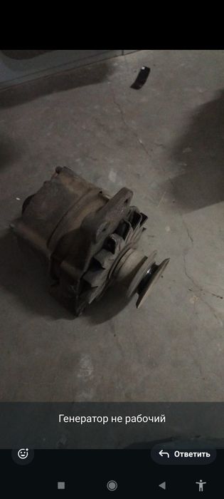 Продам запчасти на автомобиль