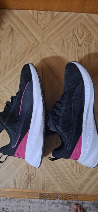 Детски маратонки Puma