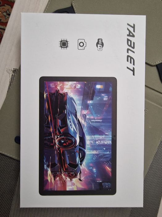 Планшет ZB10. Привезен из Германии