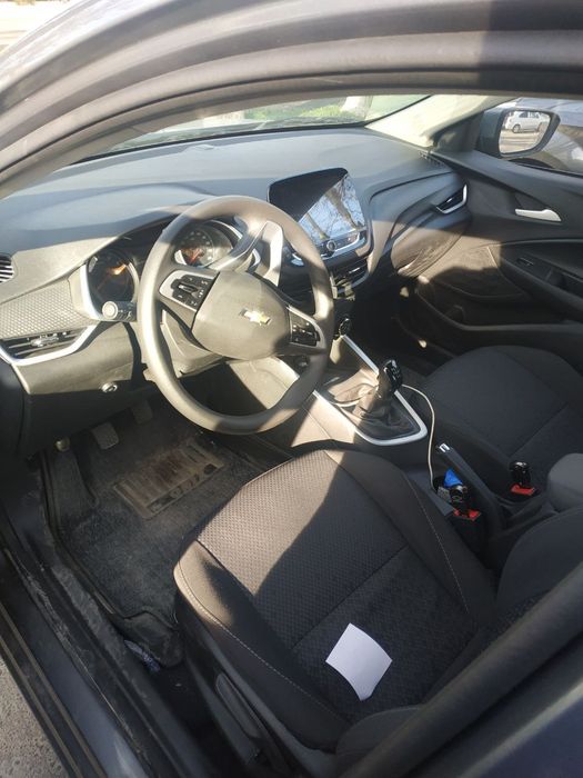 Onix 3lt mehanika kresiti bor