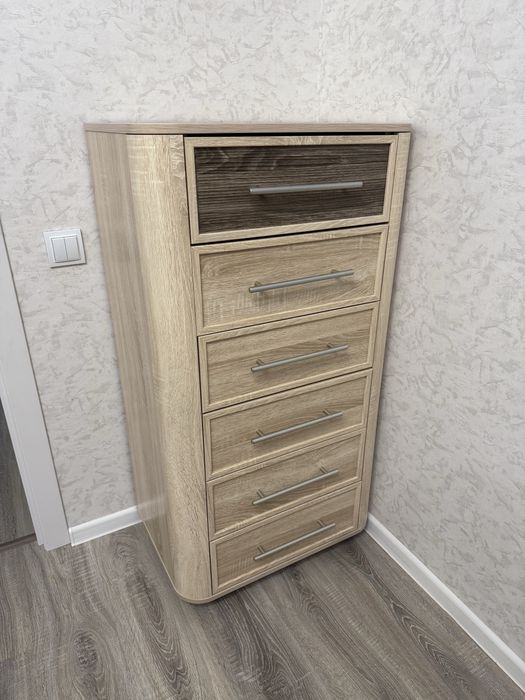 Продам комод Бруна