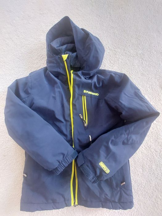 Geaca schi Fundango 140/146