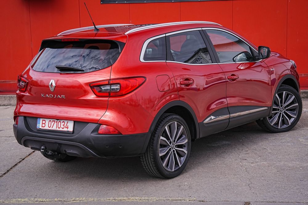 Renault Kadjar