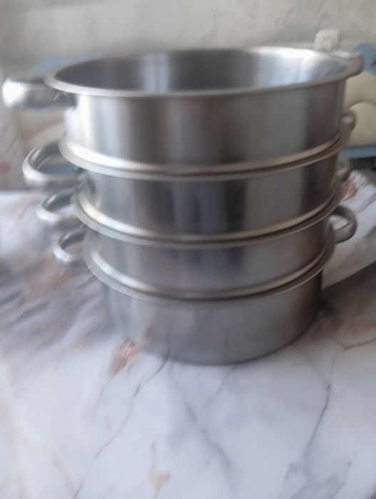 Продам мантоварки