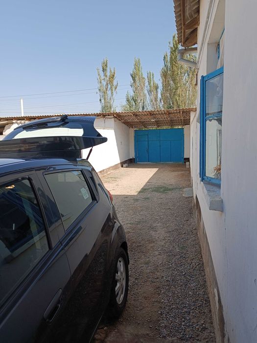 Продаётся свой дом в хорошем состоянии без посредников