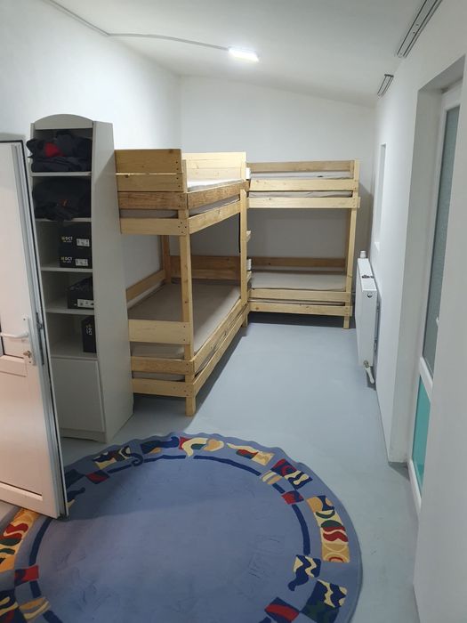 Cazare muncitori comuna Mihail Kogalniceanu jud Constanta