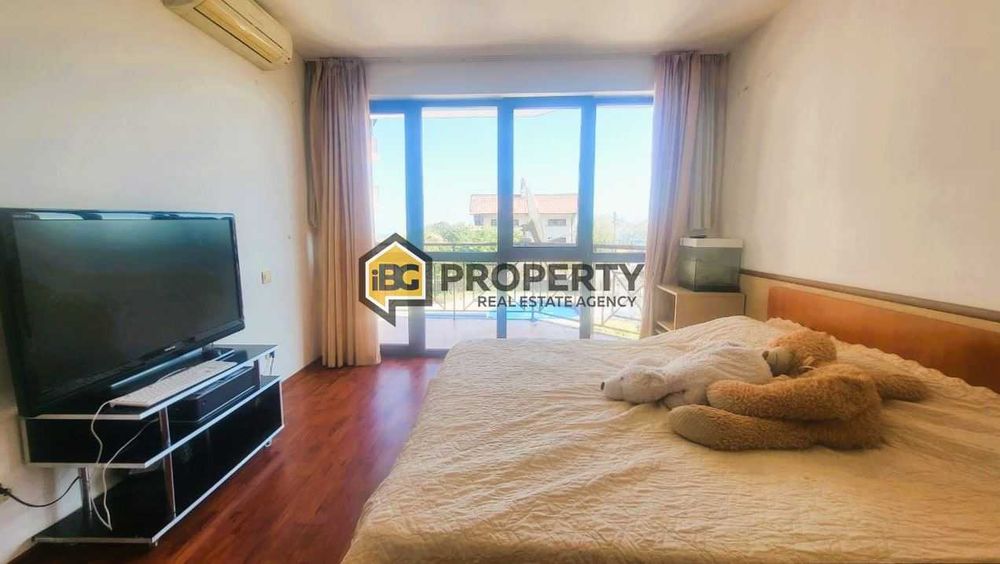 Продава се Тристаен апартамент в Бяла - 107 кв.м за 608 €/кв.м - Снимка #5