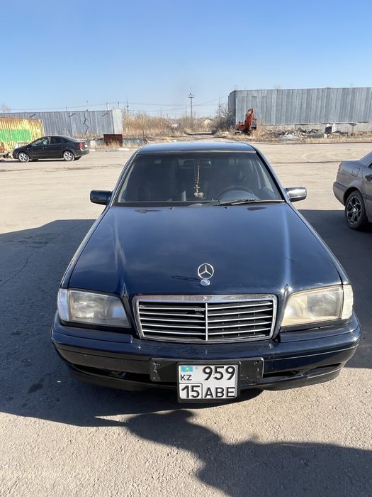 Продам хорошего мерса