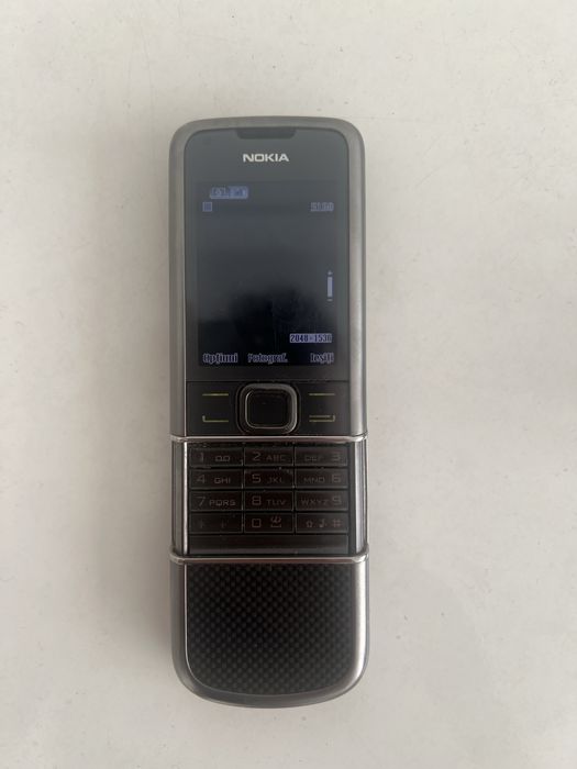 nokia 8800 carbon arte second hand si noi de vanzare • Anunturi