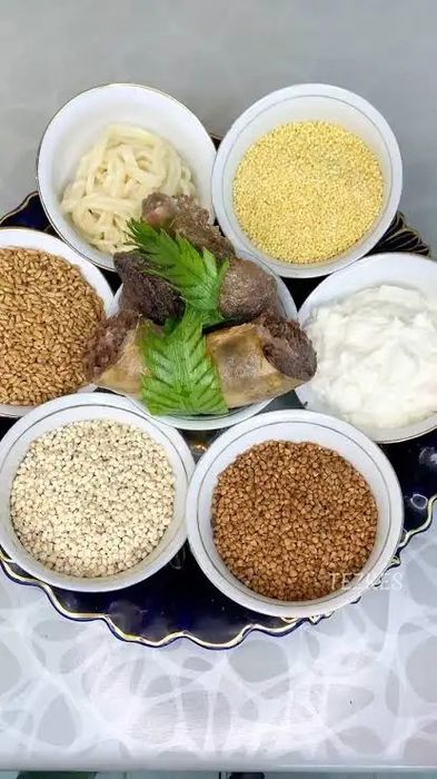 Наурыз коже 1800