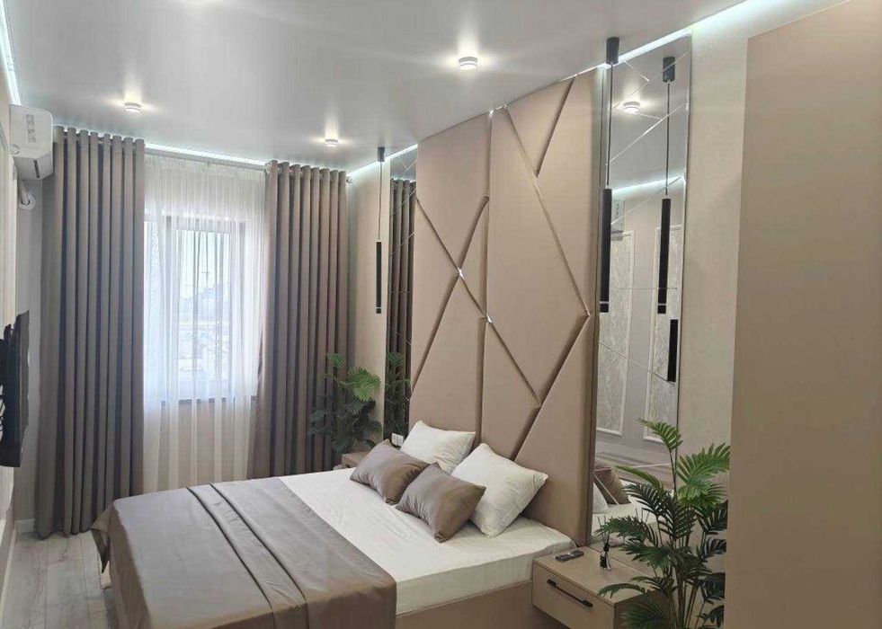 ЭКСКЛЮЗИВ 2-ком кв МИРАБАДСКИЙ р-н Садыка Азимова