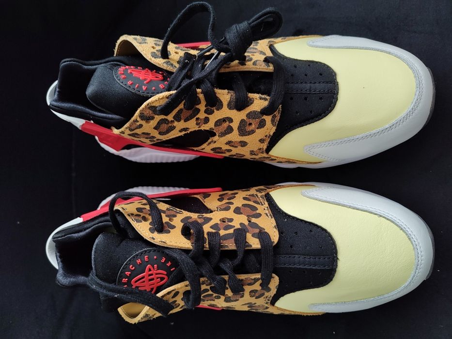 Nike Air Huarache SNKRS DAY