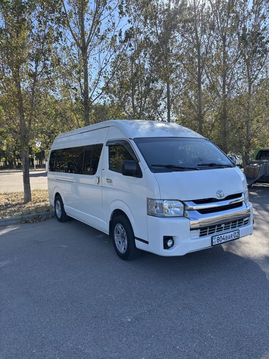 аренда  микроавтобус с водителем. ТРАНСФЕР