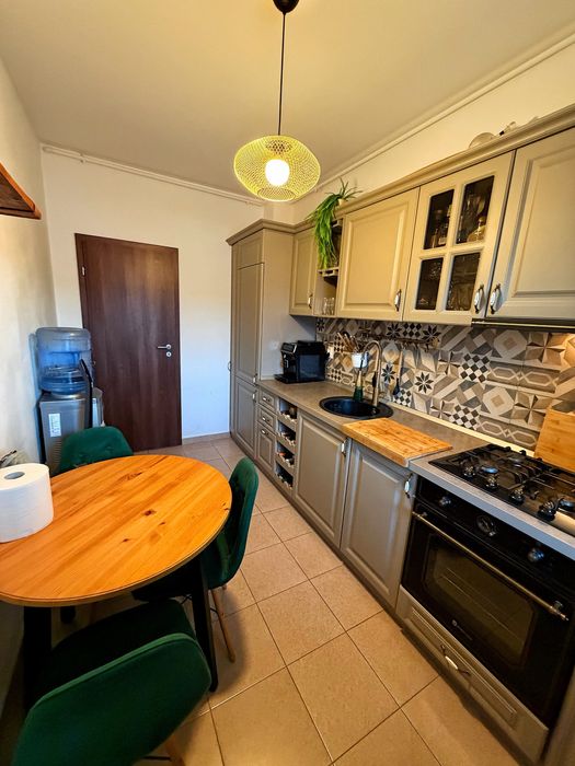 Apartament modern 2 camere – Joy Galaxy Residence, Popești-Leordeni | 120.000€ cu loc de parcare inclus