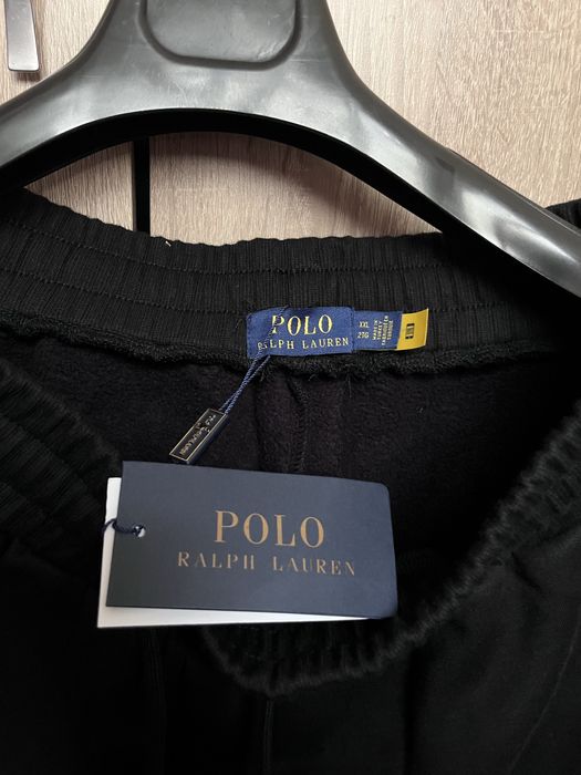 Polo Ralph Lauren pants (анцуг)