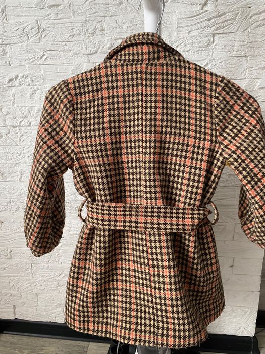 Прикольные пальтишки