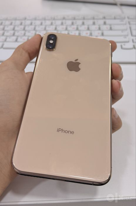 iPhone Xs Max  256 GB