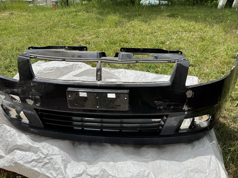 Предна броня Suzuki Swift
