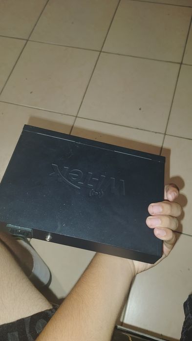 wi-tek model wı-ps210g