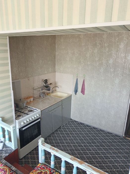 Ijaraga ayollarga sheriklikka uy beriladi