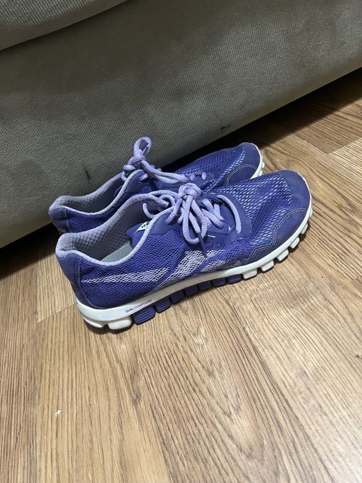 Кроссовки женские Reebok