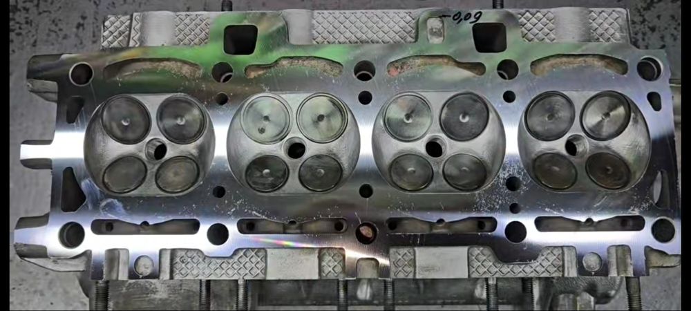 Ремонт двигателей (Ваз, Лада)