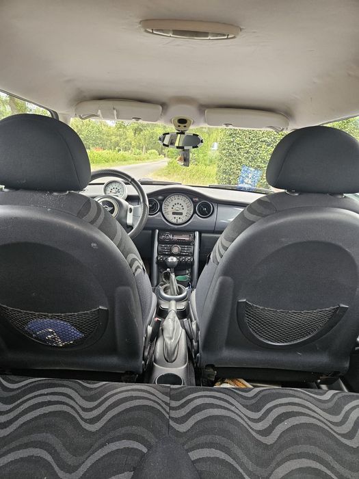 MINI  2003 — imagine 4