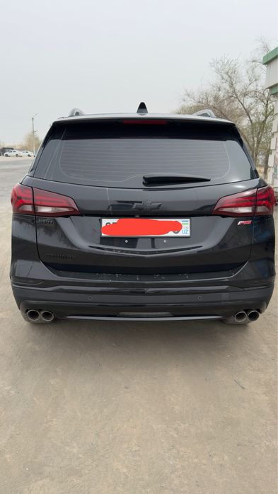 Equinox 2020, бензин, 270млн, срочно!