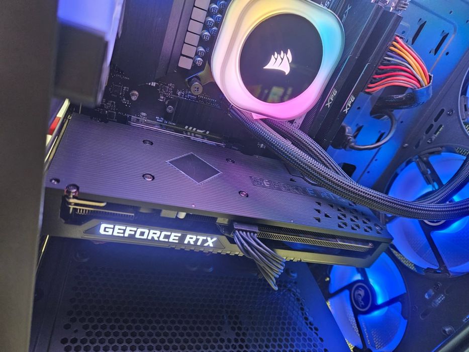 Мощний компьютерь