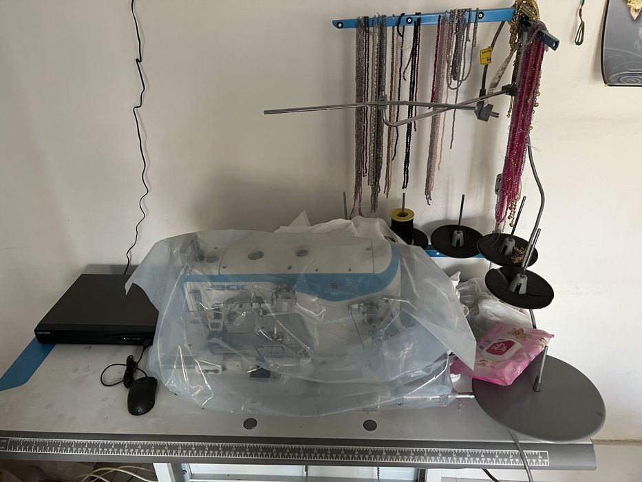 Holati yangi moshina