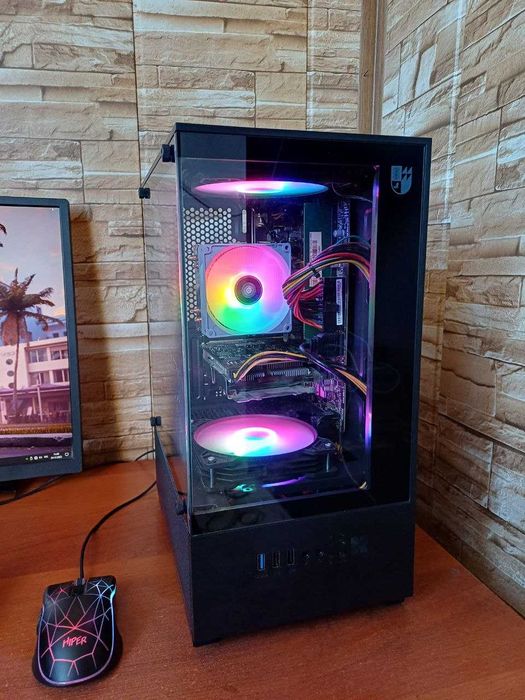 Igravoy DDR4 kompyuter sotiladi