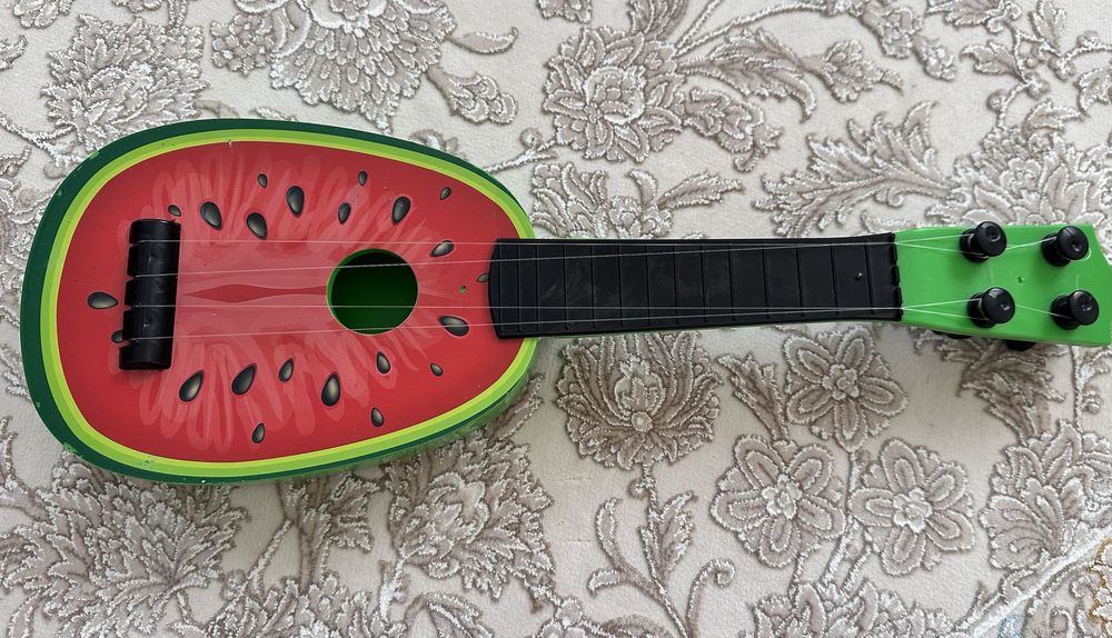 Продам музыкальный руль