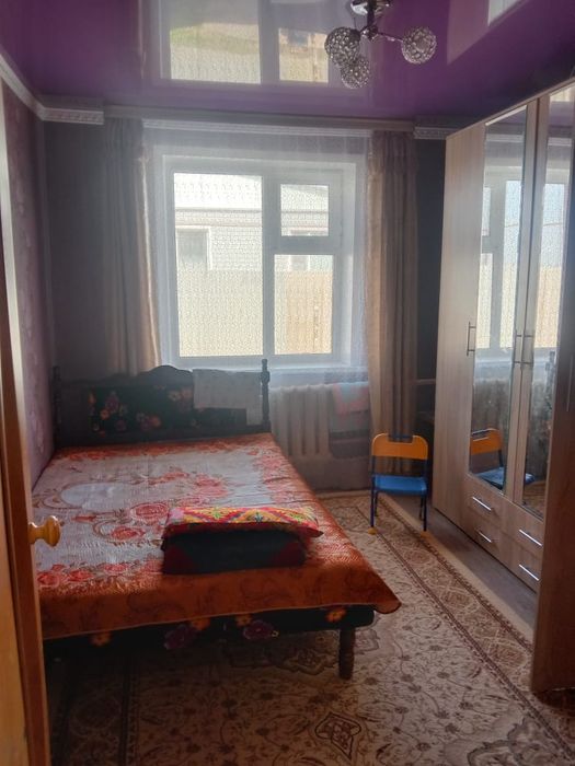 Продается дом в поселоке Серебрякова