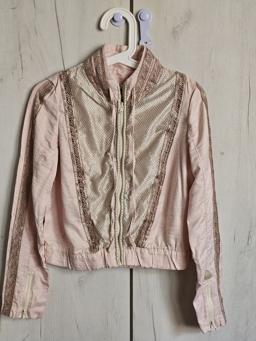 Бомбър Alessa/Алеса