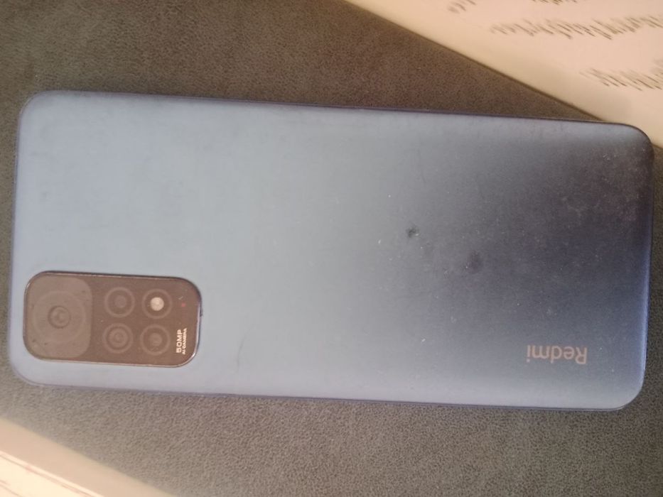 Redmi not 11 sotlad
