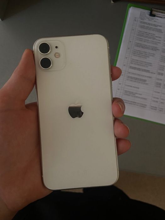 IPhone 11 64гб
