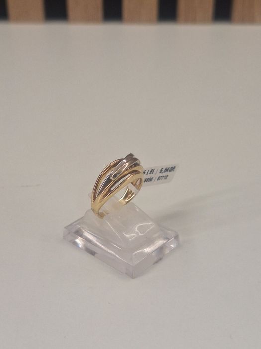 Inel Aur / 14K / 5,54 GR / #48856