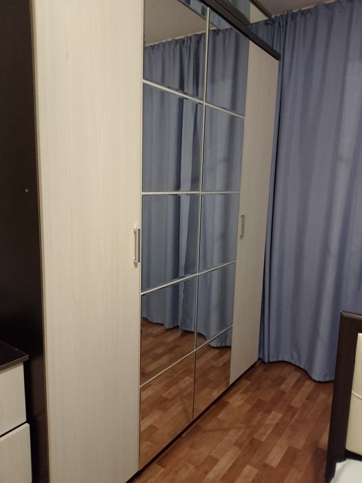 Спальний гарнитур