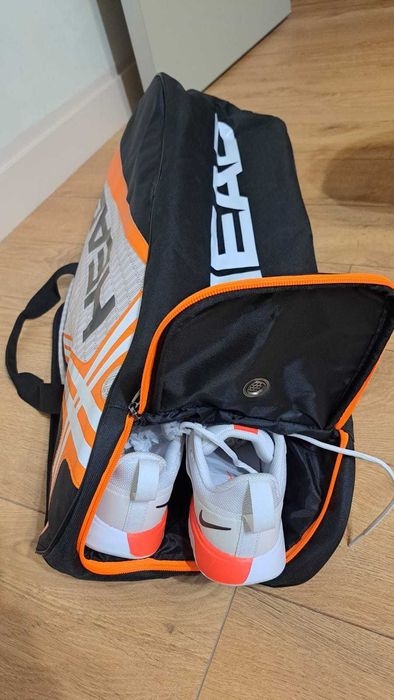 Сумка теннисная HEAD для тенниса