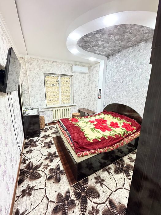 Продается квартира