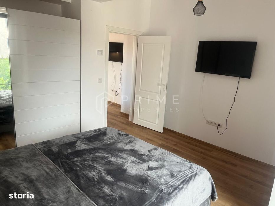 Apartament de închiriat – ultracentral, Târgu Mureș