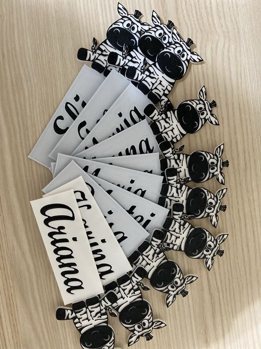 Semne de carte martisor 3D