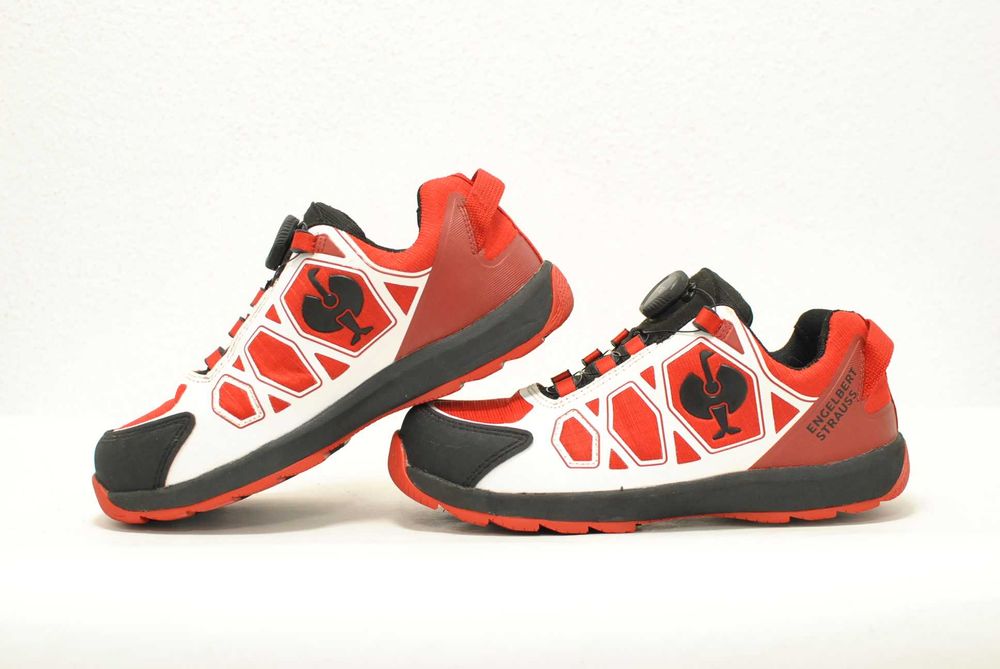 Engelbert Strauss incaltaminte cu BOA marimea 37  (3372E14)