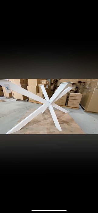 Picioare masa /picioare masa metalice / mobilier / confectii