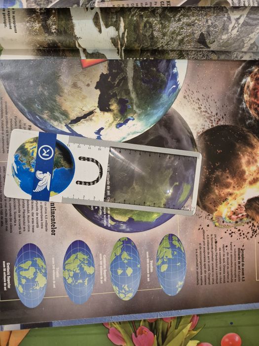 Marele Atlas Universal