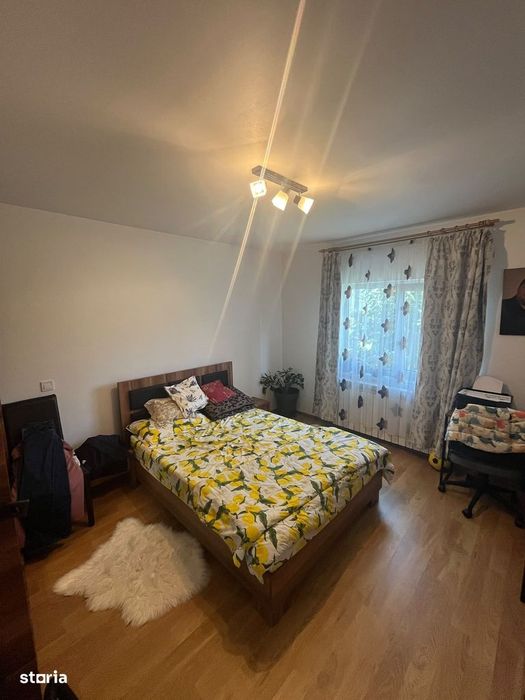 Casă parter Cumpăna