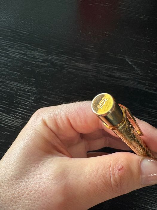 Химикал Картие,Cartier